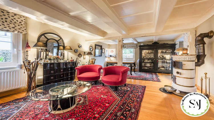 Ma-Cabane - Vente Maison Schwoben, 180 m²