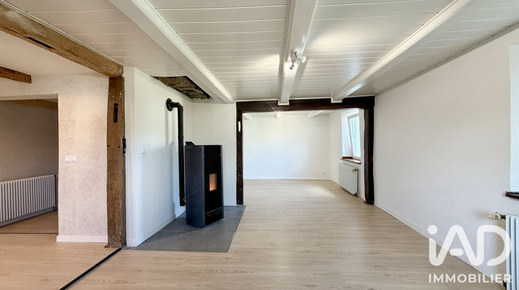 Ma-Cabane - Vente Maison Schwoben, 109 m²