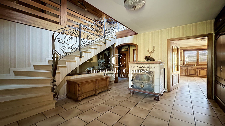 Ma-Cabane - Vente Maison SCHWOBSHEIM, 274 m²