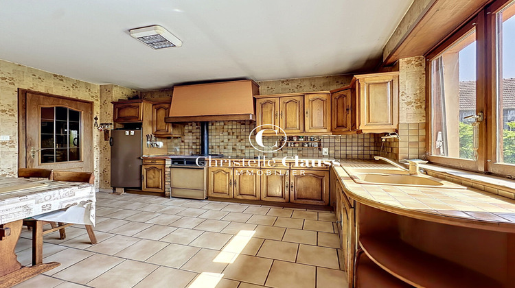 Ma-Cabane - Vente Maison SCHWOBSHEIM, 274 m²