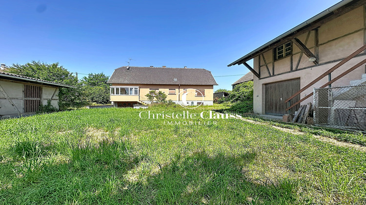 Ma-Cabane - Vente Maison SCHWOBSHEIM, 274 m²