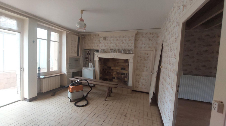 Ma-Cabane - Vente Maison Sciecq, 160 m²