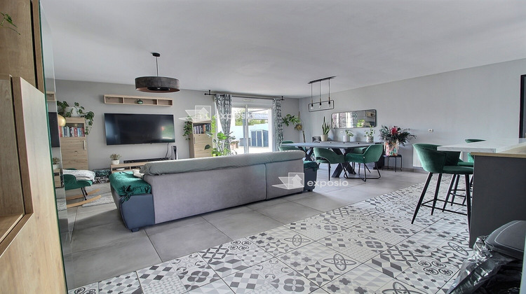 Ma-Cabane - Vente Maison SCIECQ, 136 m²