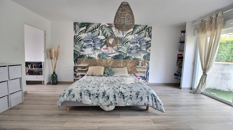 Ma-Cabane - Vente Maison SCIECQ, 136 m²