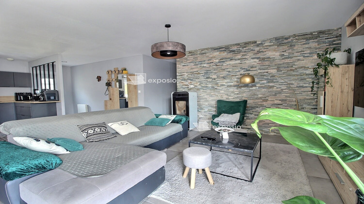 Ma-Cabane - Vente Maison SCIECQ, 136 m²