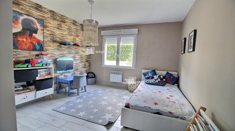 Ma-Cabane - Vente Maison SCIECQ, 136 m²