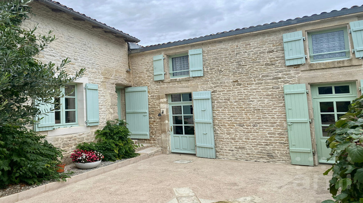 Ma-Cabane - Vente Maison SCIECQ, 200 m²