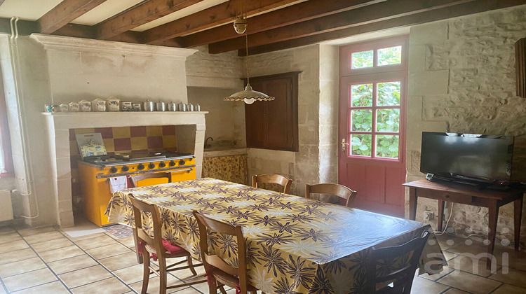 Ma-Cabane - Vente Maison SCIECQ, 200 m²