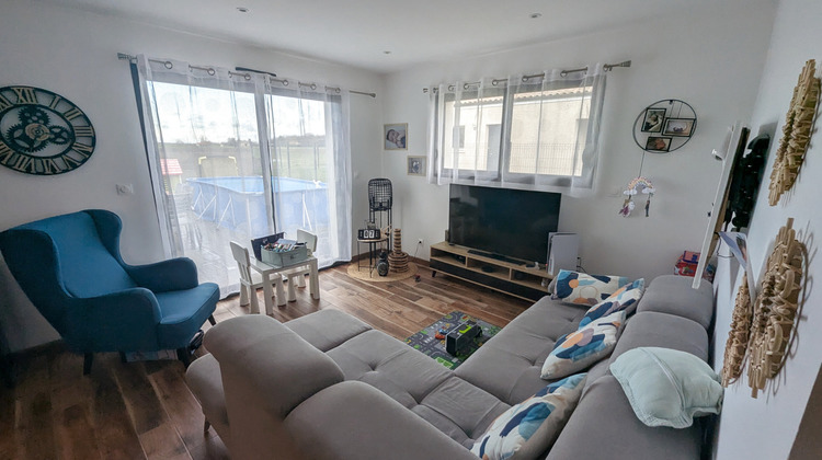 Ma-Cabane - Vente Maison Sciecq, 94 m²