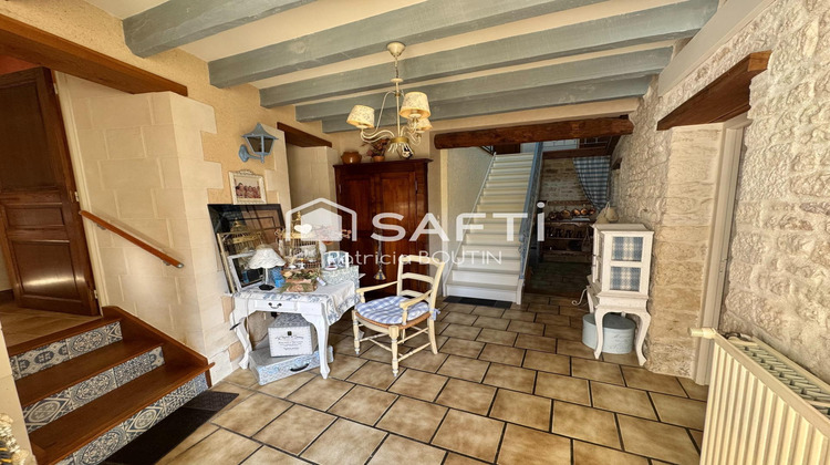 Ma-Cabane - Vente Maison Sciecq, 192 m²