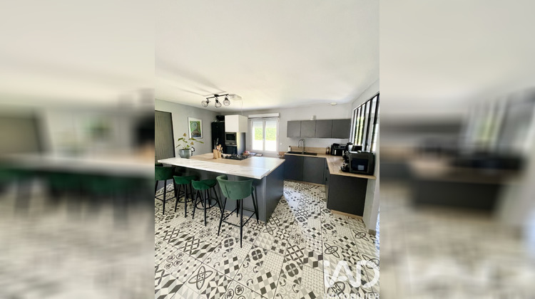 Ma-Cabane - Vente Maison Sciecq, 134 m²