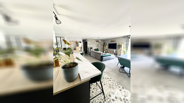 Ma-Cabane - Vente Maison Sciecq, 134 m²