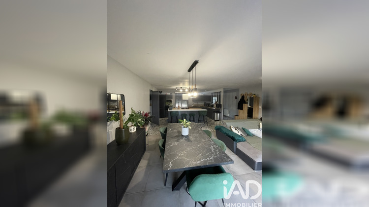 Ma-Cabane - Vente Maison Sciecq, 134 m²