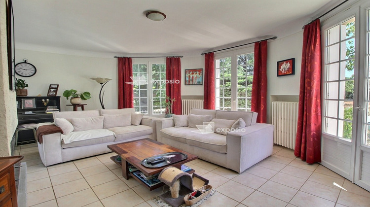 Ma-Cabane - Vente Maison SCIECQ, 180 m²
