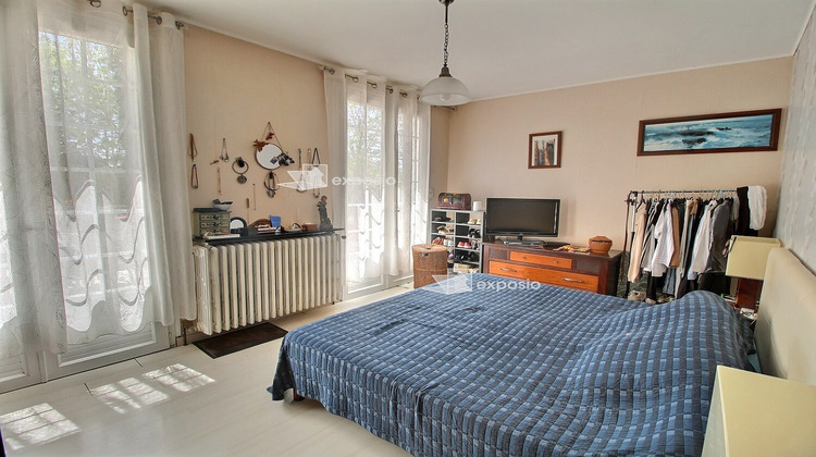 Ma-Cabane - Vente Maison SCIECQ, 180 m²
