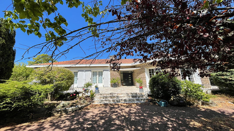 Ma-Cabane - Vente Maison SCIECQ, 180 m²
