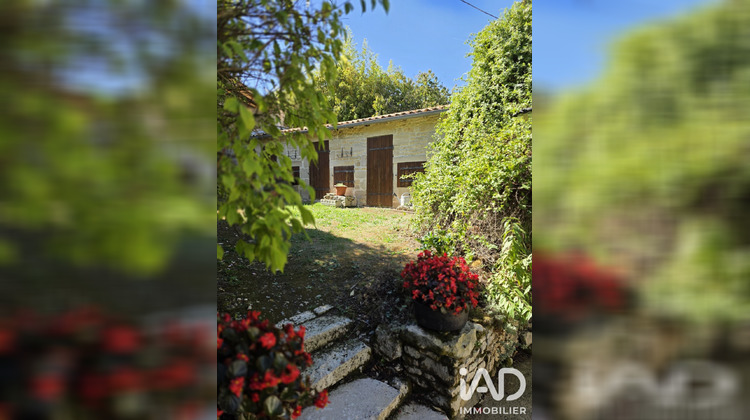 Ma-Cabane - Vente Maison Sciecq, 192 m²