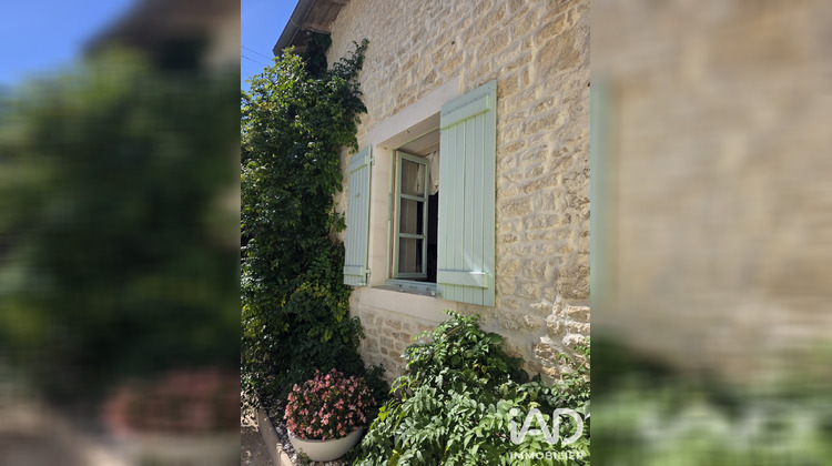 Ma-Cabane - Vente Maison Sciecq, 192 m²