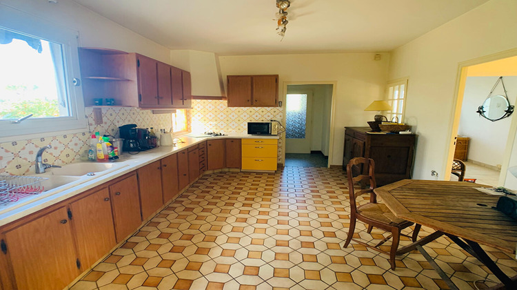 Ma-Cabane - Vente Maison SCIECQ, 120 m²