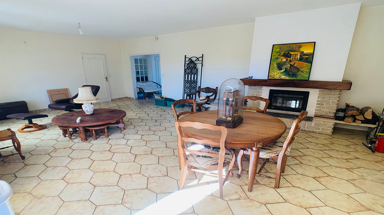 Ma-Cabane - Vente Maison SCIECQ, 120 m²