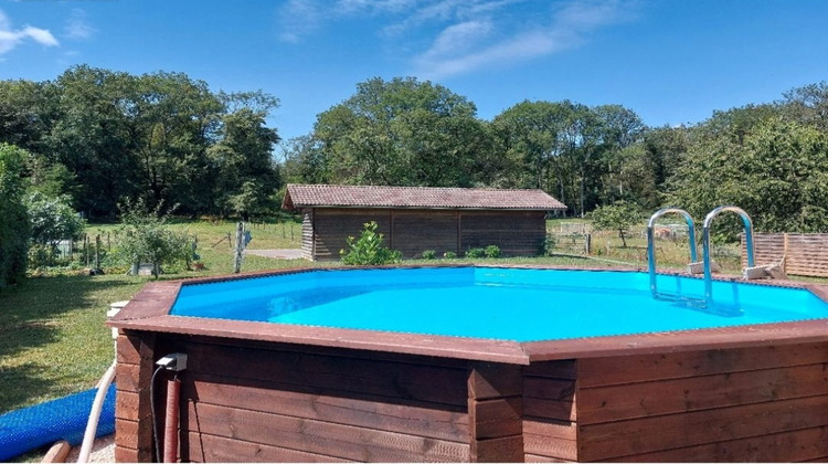 Ma-Cabane - Vente Maison Scientrier, 137 m²