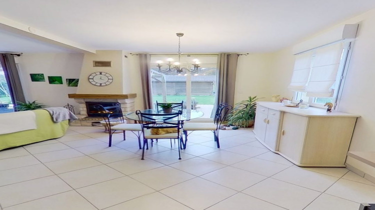 Ma-Cabane - Vente Maison Scientrier, 137 m²