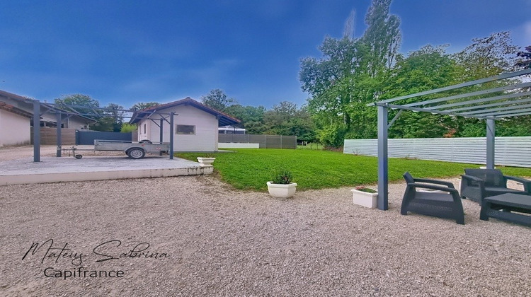 Ma-Cabane - Vente Maison SCIENTRIER, 130 m²