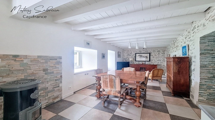 Ma-Cabane - Vente Maison SCIENTRIER, 130 m²