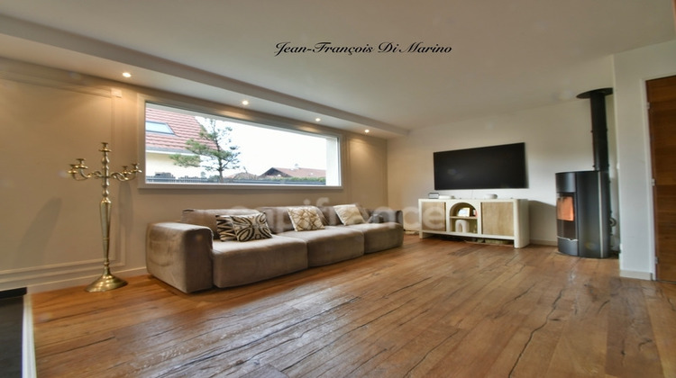 Ma-Cabane - Vente Maison SCIENTRIER, 112 m²