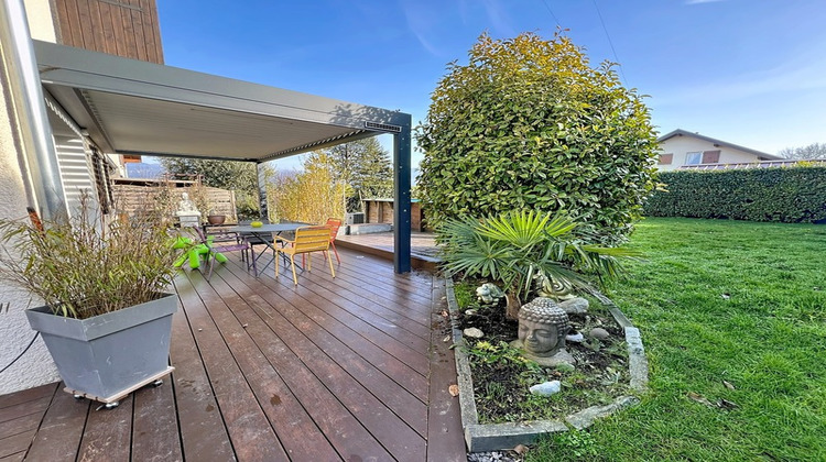 Ma-Cabane - Vente Maison SCIENTRIER, 116 m²