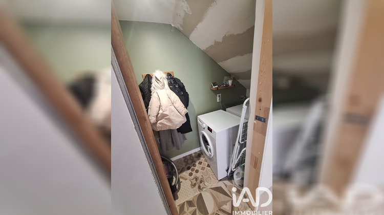 Ma-Cabane - Vente Maison Scientrier, 120 m²