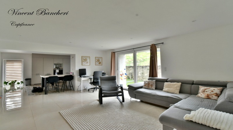 Ma-Cabane - Vente Maison SCIENTRIER, 121 m²