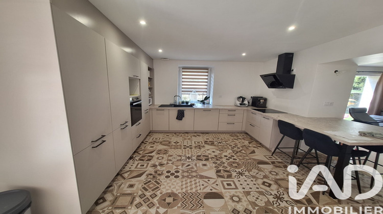 Ma-Cabane - Vente Maison Scientrier, 120 m²