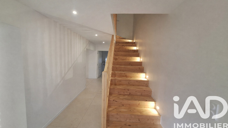 Ma-Cabane - Vente Maison Scientrier, 120 m²