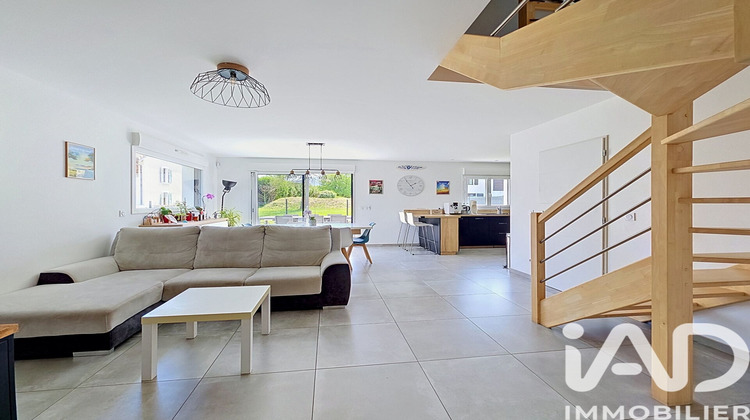 Ma-Cabane - Vente Maison Scientrier, 98 m²