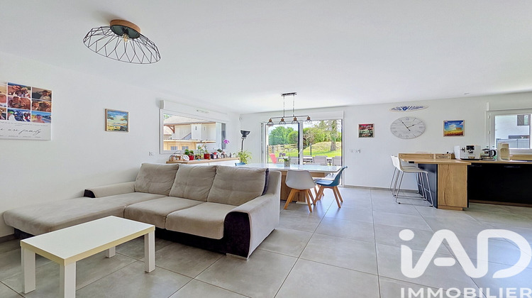 Ma-Cabane - Vente Maison Scientrier, 98 m²