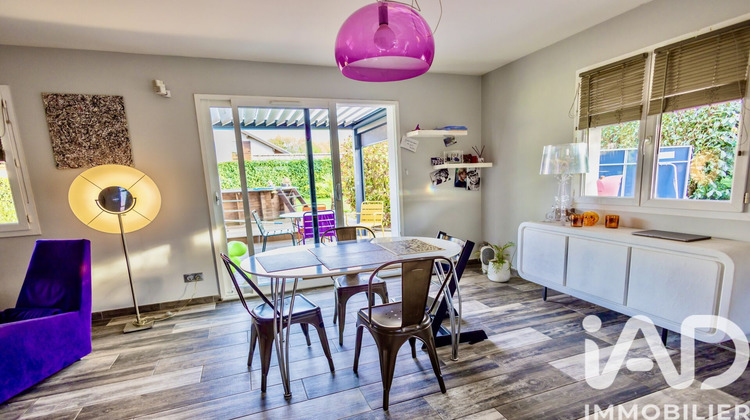 Ma-Cabane - Vente Maison Scientrier, 92 m²