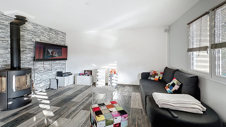 Ma-Cabane - Vente Maison SCIENTRIER, 116 m²