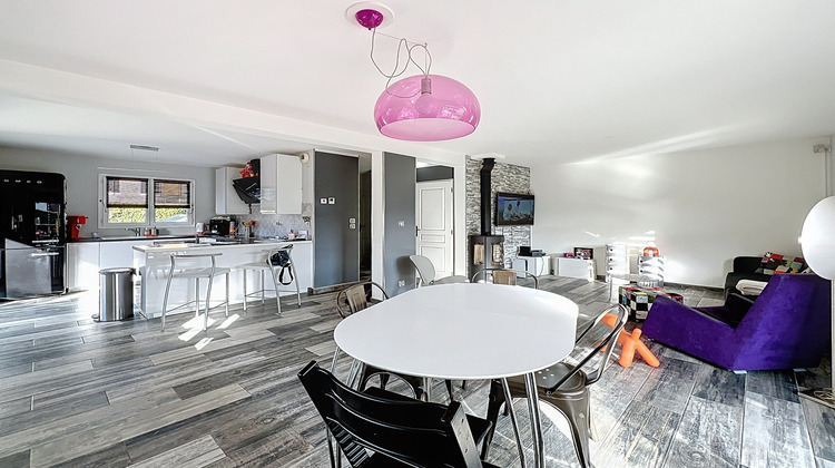 Ma-Cabane - Vente Maison SCIENTRIER, 116 m²