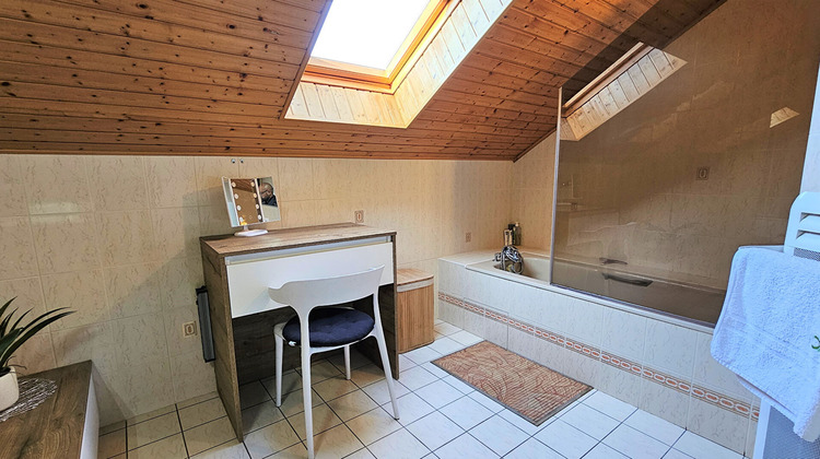 Ma-Cabane - Vente Maison SCIEZ, 112 m²