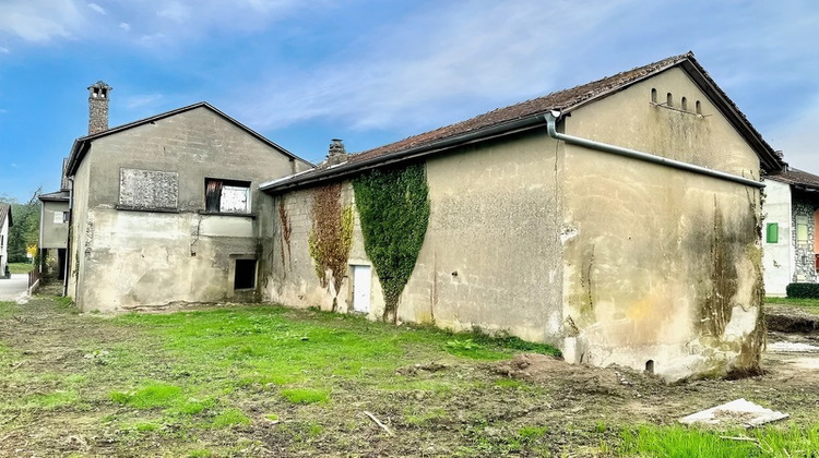 Ma-Cabane - Vente Maison SCIEZ, 122 m²