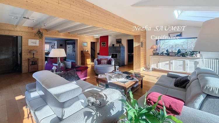 Ma-Cabane - Vente Maison SCIEZ, 212 m²