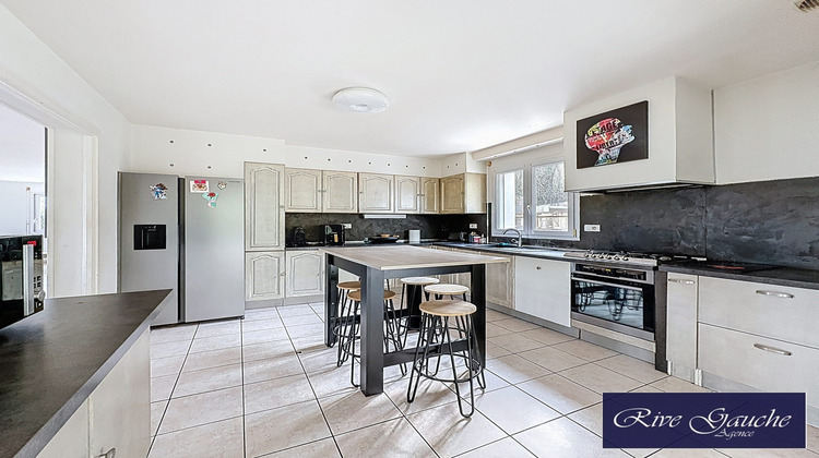 Ma-Cabane - Vente Maison Sciez, 156 m²