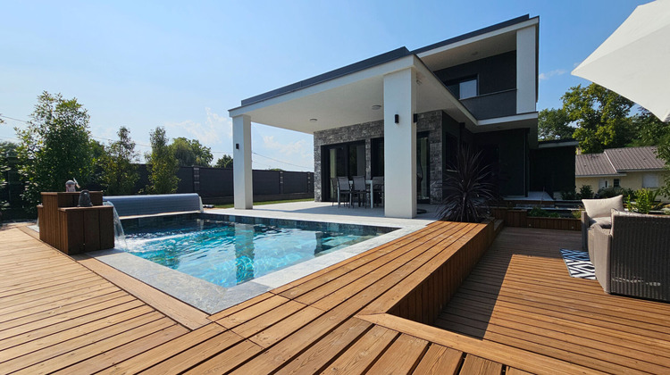 Ma-Cabane - Vente Maison SCIEZ, 250 m²