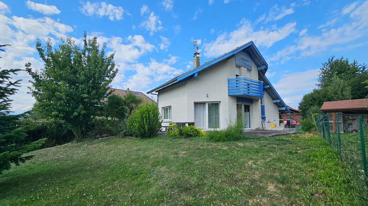 Ma-Cabane - Vente Maison SCIEZ, 130 m²
