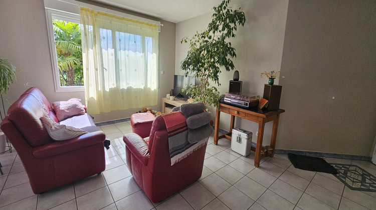 Ma-Cabane - Vente Maison SCIEZ, 130 m²