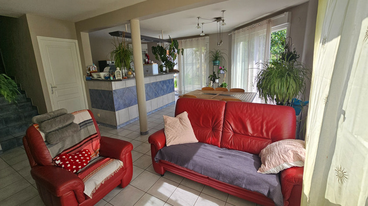 Ma-Cabane - Vente Maison SCIEZ, 130 m²