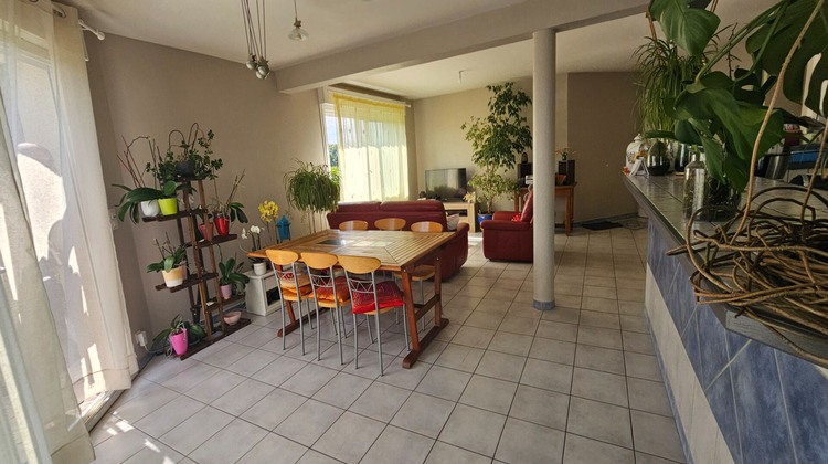 Ma-Cabane - Vente Maison SCIEZ, 130 m²