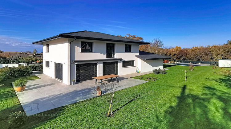 Ma-Cabane - Vente Maison SCIEZ, 133 m²