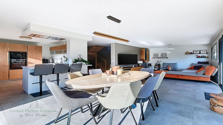 Ma-Cabane - Vente Maison SCIEZ, 133 m²